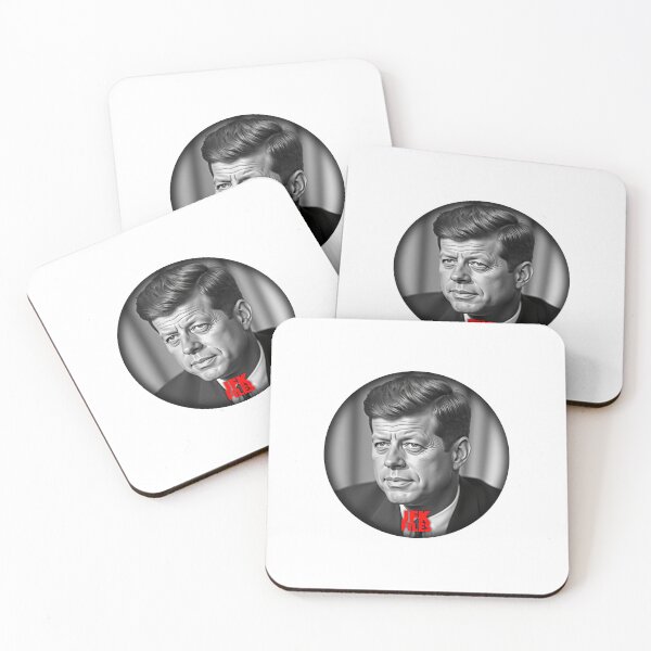 Item preview, Truth - Culture - Reality Foundation - JFK John F Kennedy  designed and sold by SentientGallery.