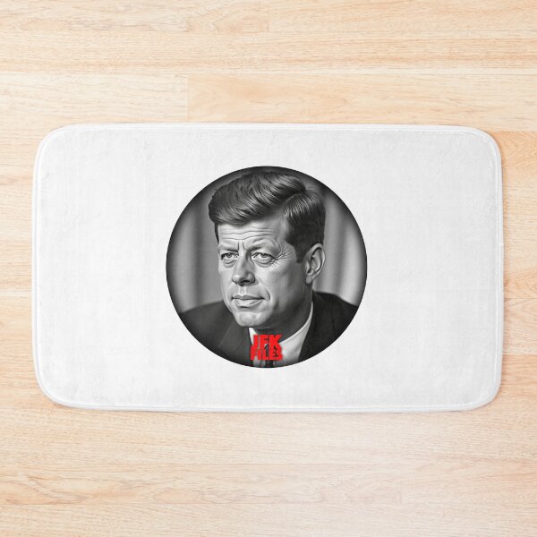 Item preview, Truth - Culture - Reality Foundation - JFK John F Kennedy  designed and sold by SentientGallery.