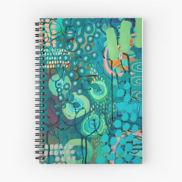 Item preview, Botanical Rhapsody designed and sold by Sam Higgins Art.