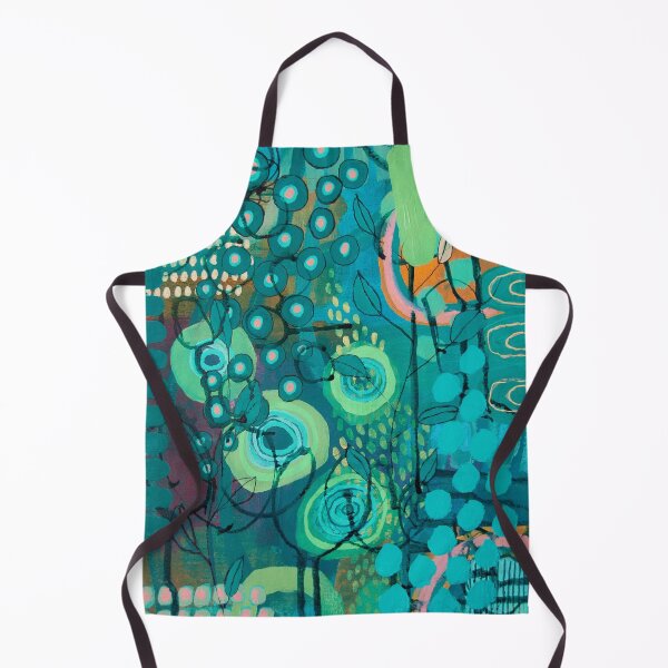 Item preview, Botanical Rhapsody designed and sold by Sam Higgins Art.