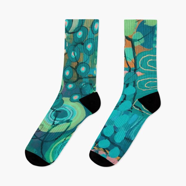 Item preview, Botanical Rhapsody designed and sold by Sam Higgins Art.