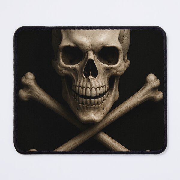 Item preview, Classic roger designed and sold by TheFreshPirate.
