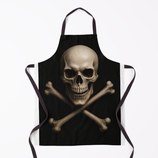 Item preview, Classic roger designed and sold by TheFreshPirate.