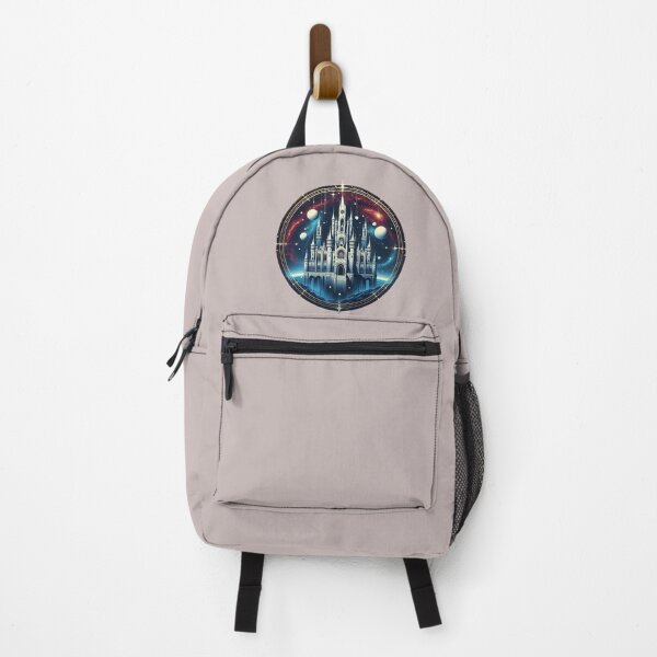 Item preview, Galaxy Castle designed and sold by CosmicPalace.