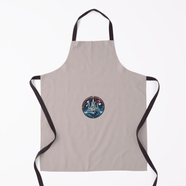 Item preview, Galaxy Castle designed and sold by CosmicPalace.