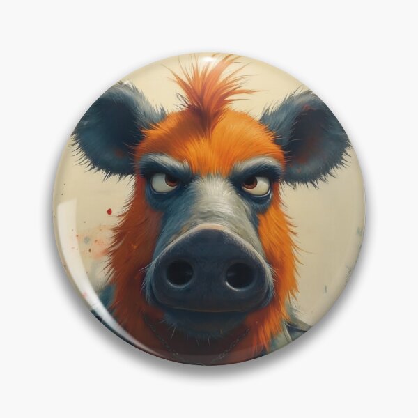 Item preview, Wild boar designed and sold by Artolex.