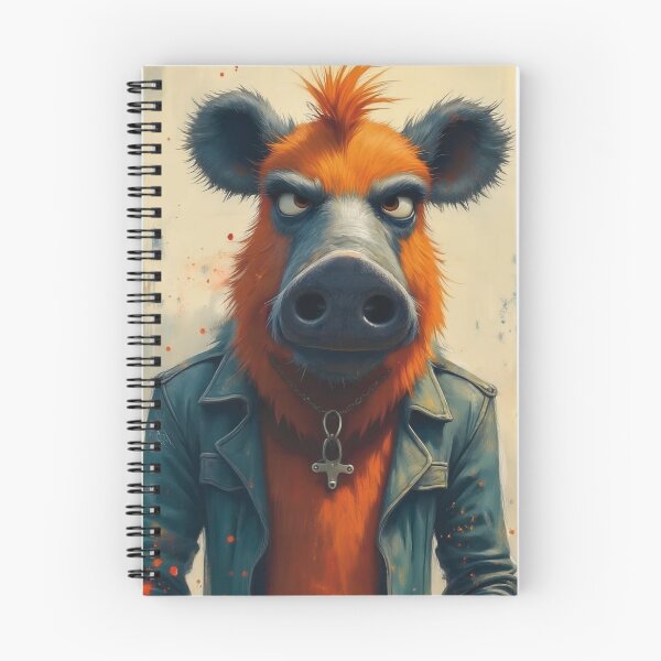 Item preview, Wild boar designed and sold by Artolex.