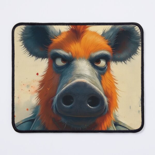 Item preview, Wild boar designed and sold by Artolex.