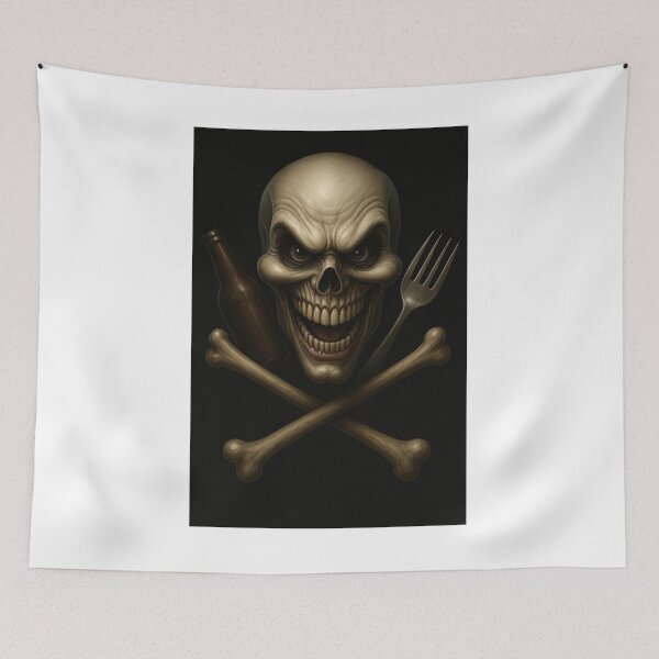 Item preview, maskroger3d designed and sold by TheFreshPirate.