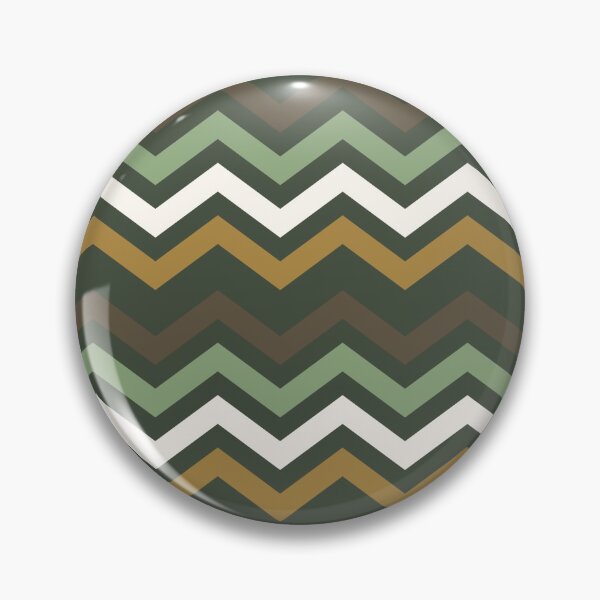 Item preview, Green waves designed and sold by SkyisBright.