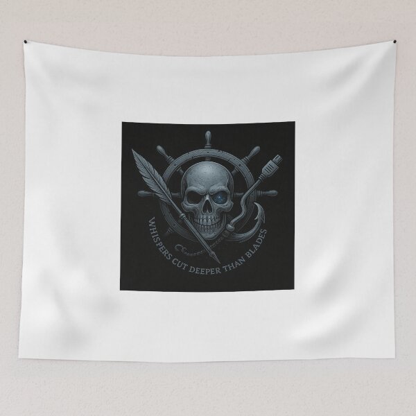 Item preview, Techroger designed and sold by TheFreshPirate.