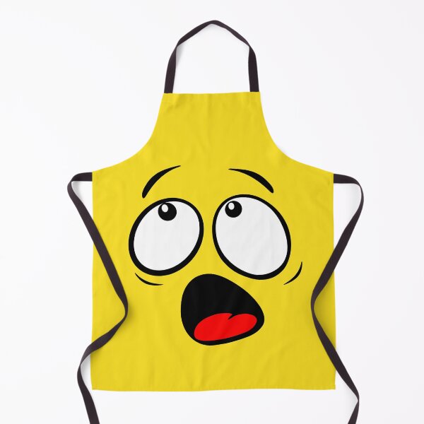 Item preview, OMG Face designed and sold by Rad Yellow & Blue.