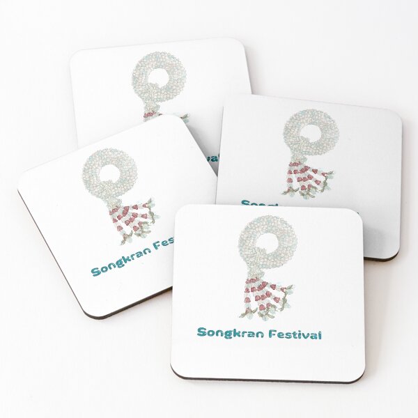 Item preview, Songkran Festival II designed and sold by tnthisshop.