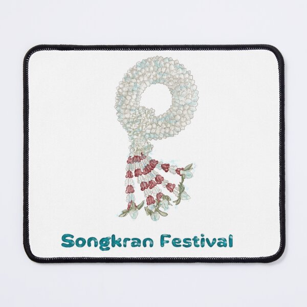 Item preview, Songkran Festival II designed and sold by tnthisshop.