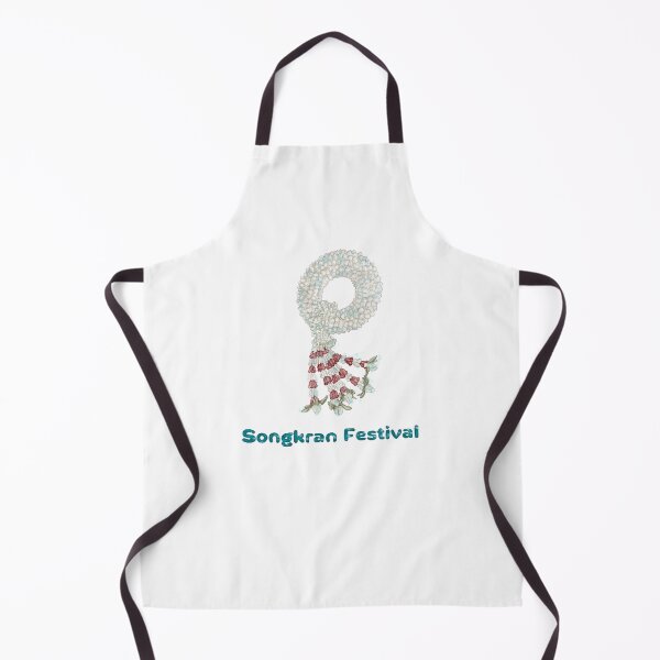 Item preview, Songkran Festival II designed and sold by tnthisshop.