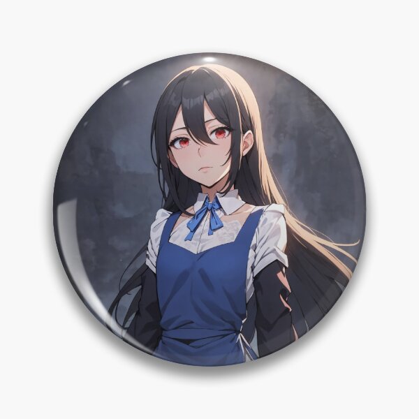 Item preview, Cain (The Demon King Who Lost His Job) Fanart designed and sold by iloveanimechibi.