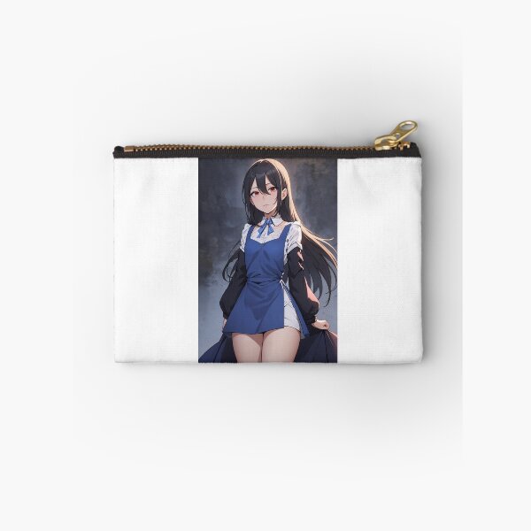 Item preview, Cain (The Demon King Who Lost His Job) Fanart designed and sold by iloveanimechibi.