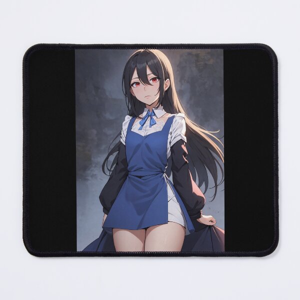 Item preview, Cain (The Demon King Who Lost His Job) Fanart designed and sold by iloveanimechibi.