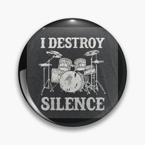 Item preview, "I'm Banging the Drummer" – Funny Drumming Shirt for Music Lovers & Band Fans designed and sold by Colorful-Garden.