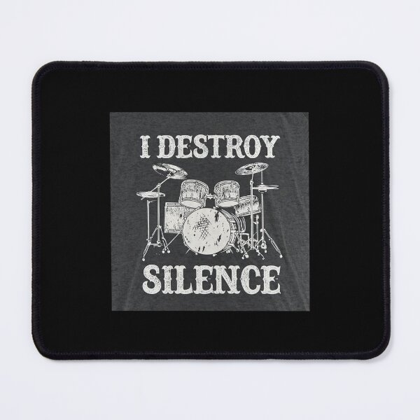 Item preview, "I'm Banging the Drummer" – Funny Drumming Shirt for Music Lovers & Band Fans designed and sold by Colorful-Garden.