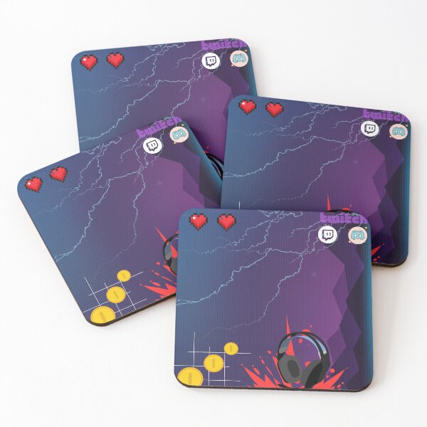 Item preview, Gaming designed and sold by MagdaMade.