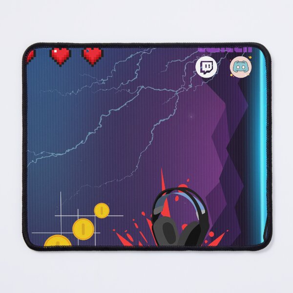 Item preview, Gaming designed and sold by MagdaMade.
