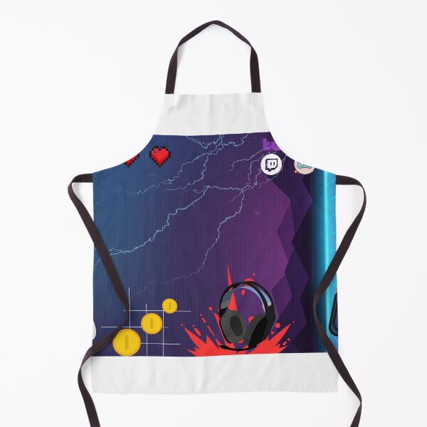 Item preview, Gaming designed and sold by MagdaMade.