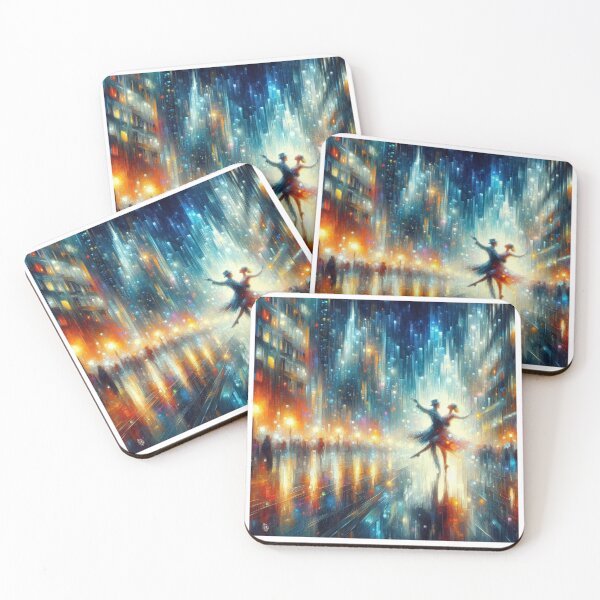 Item preview, Dance through the night designed and sold by Andy Lippner.