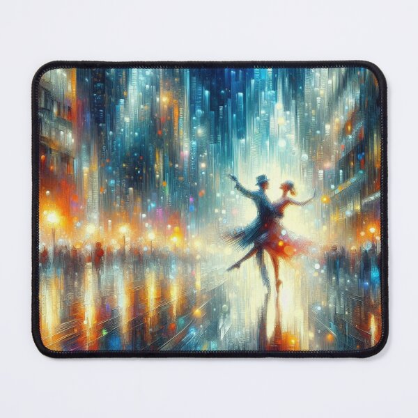 Item preview, Dance through the night designed and sold by Andy Lippner.