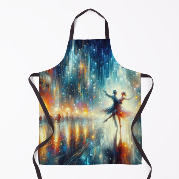 Item preview, Dance through the night designed and sold by Andy Lippner.