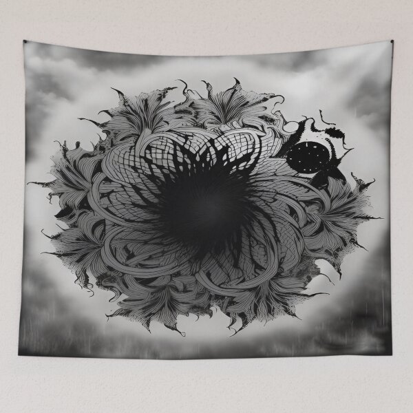 Item preview, Atmospheric Abstraction designed and sold by Fadi Alyaldani.
