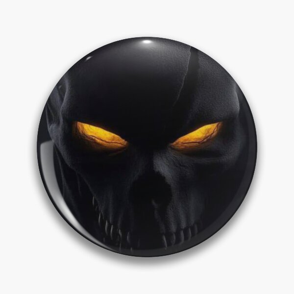 Item preview, Shadow Reaper: The Fiery Gaze designed and sold by EDigitalStore.