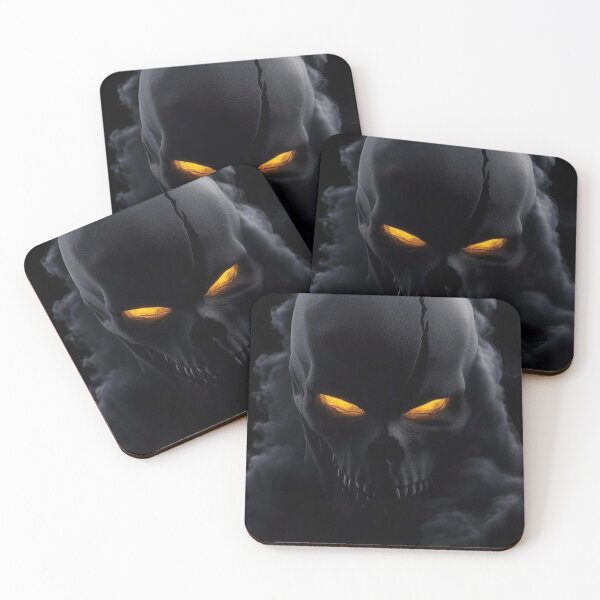 Item preview, Shadow Reaper: The Fiery Gaze designed and sold by EDigitalStore.