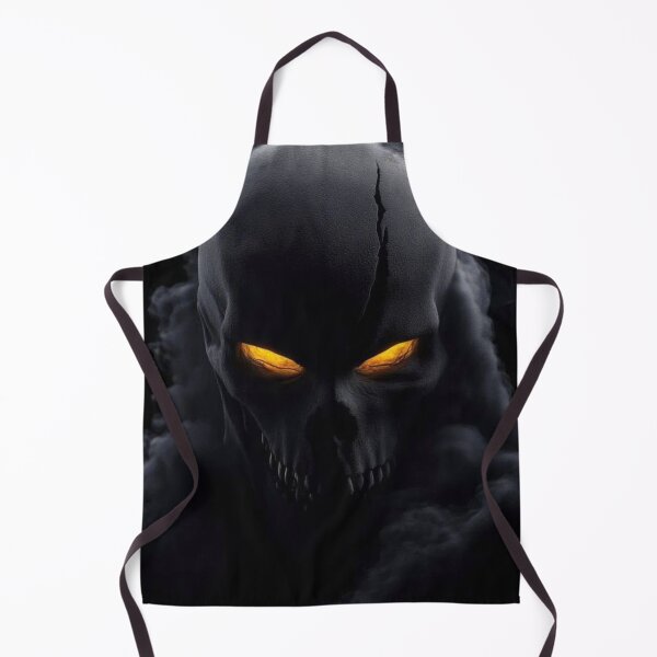 Item preview, Shadow Reaper: The Fiery Gaze designed and sold by EDigitalStore.