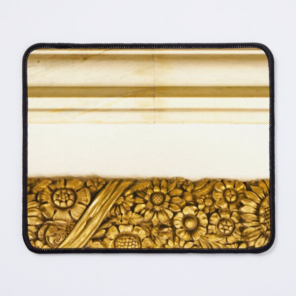 Item preview, Detail of the Moscow metro border designed and sold by manoloshoping.
