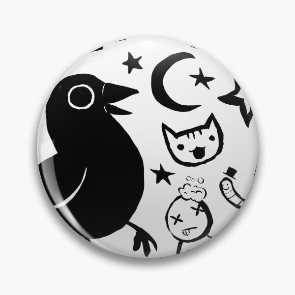 Item preview, Trinkets designed and sold by ElsieCreates.