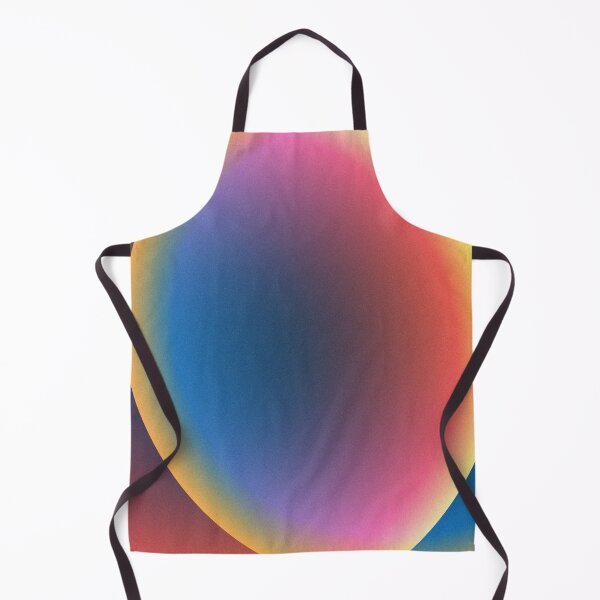Item preview, Luminous Aura of Color designed and sold by 74tdesign.