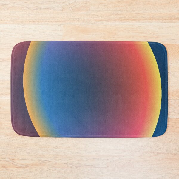 Item preview, Luminous Aura of Color designed and sold by 74tdesign.