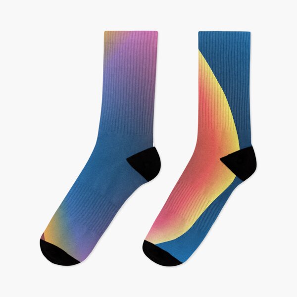 Item preview, Luminous Aura of Color designed and sold by 74tdesign.