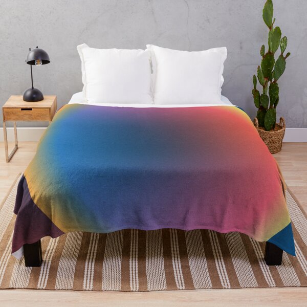 Item preview, Luminous Aura of Color designed and sold by 74tdesign.