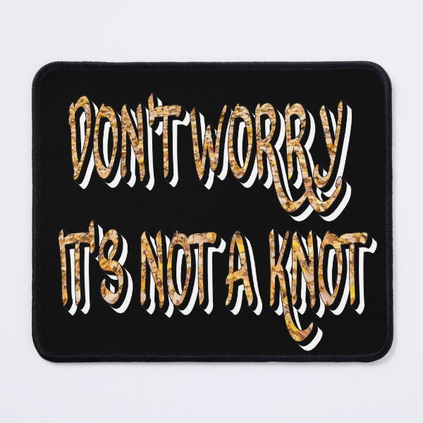 Item preview, don't worry it's not a knot designed and sold by sednalafandy79.