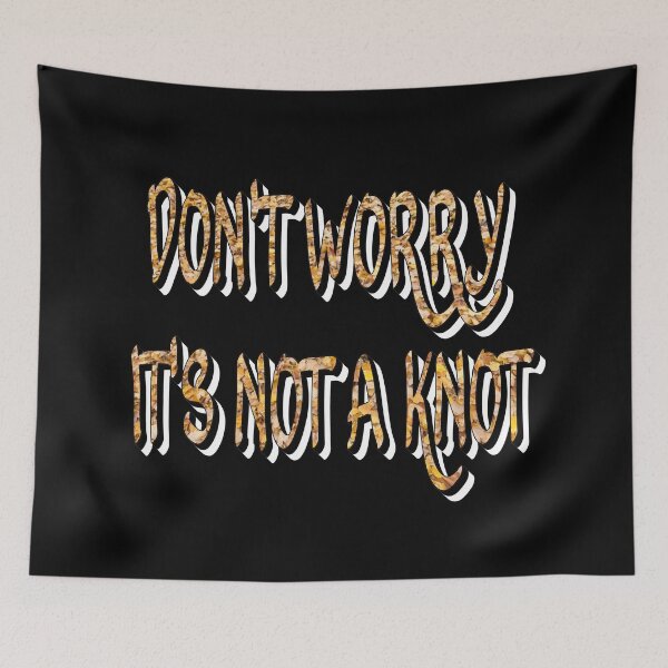 Item preview, don't worry it's not a knot designed and sold by sednalafandy79.