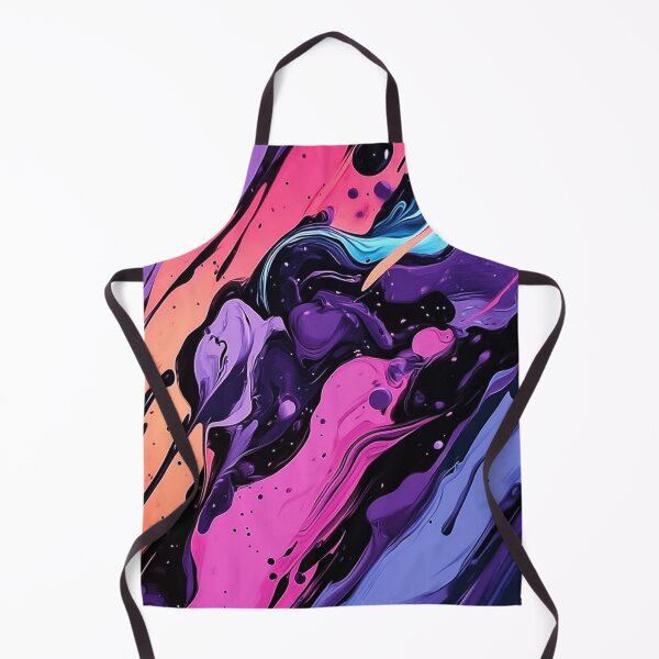 Item preview, Marbled Fusion designed and sold by SirotaInk.