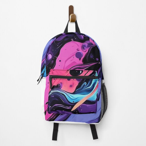 Item preview, Marbled Fusion designed and sold by SirotaInk.