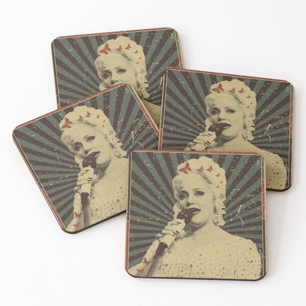 Item preview, W.W.D.D. (Tricia Paoluccio) design designed and sold by Stagey Aesthetics.