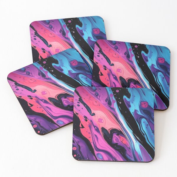 Item preview, Liquid dream designed and sold by SirotaInk.