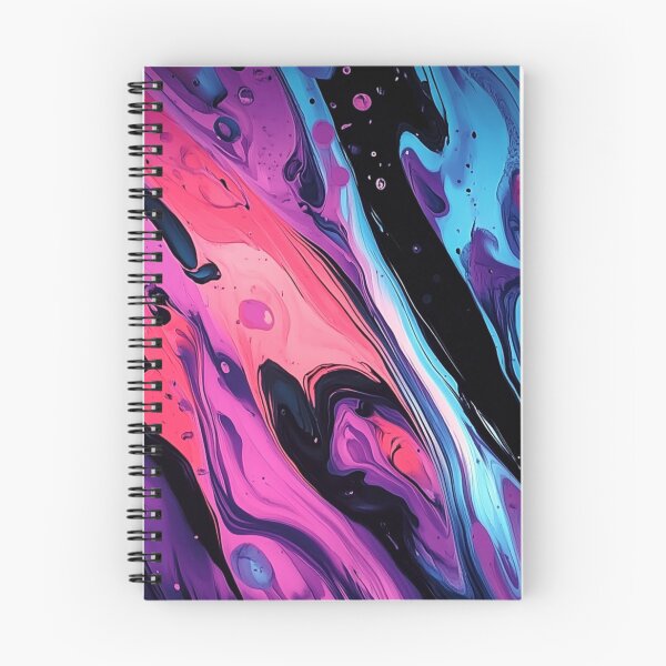 Item preview, Liquid dream designed and sold by SirotaInk.
