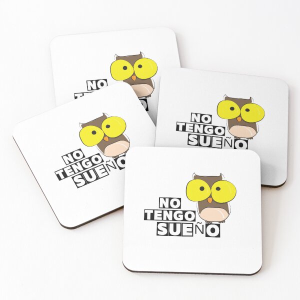 Item preview, CARTOON SPANISH OWL designed and sold by ZMaria.