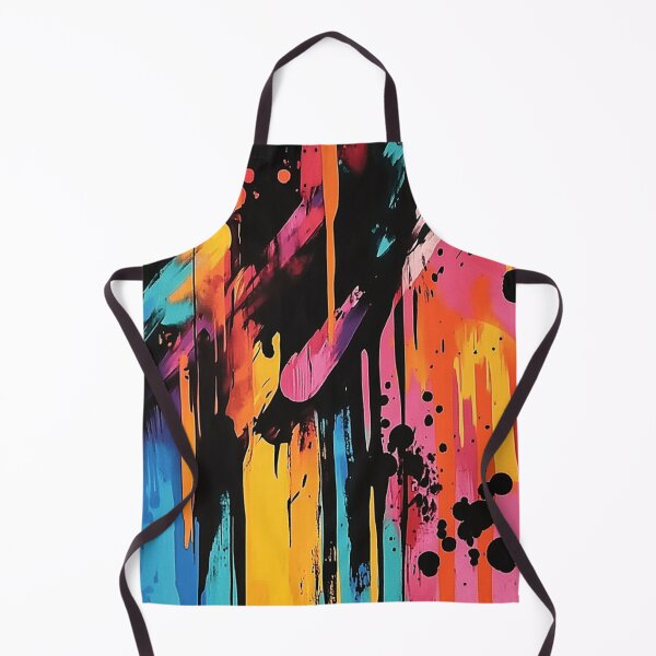 Item preview, Color Distortion designed and sold by SirotaInk.