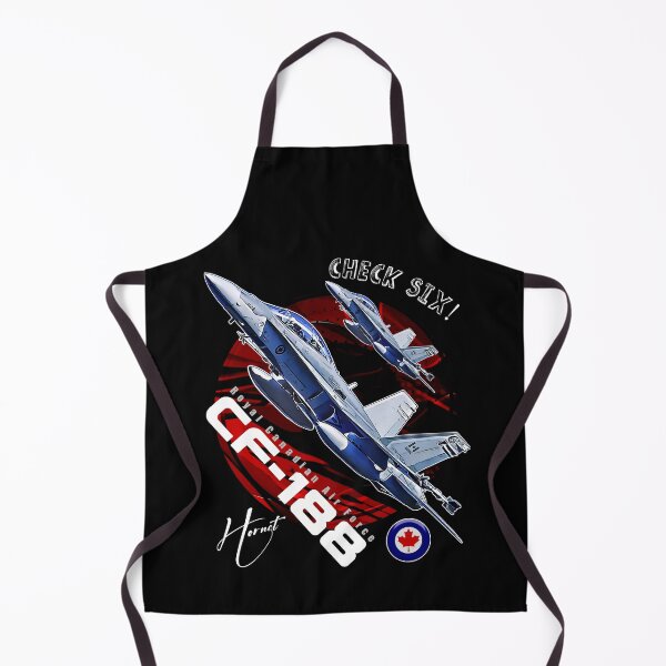 Item preview, Royal Canadian Air Force CF-18 Fighter Jet designed and sold by Aerolovers.